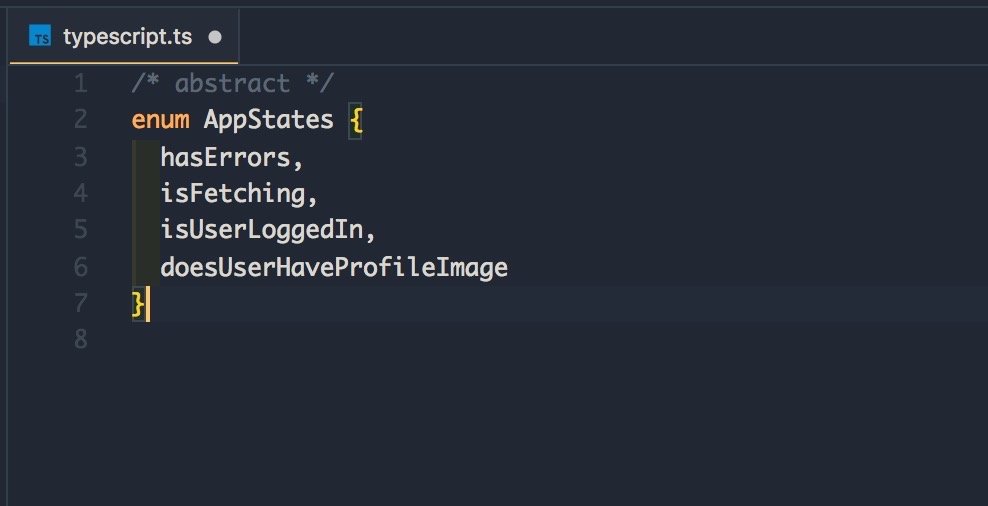 Vue新搭檔TypeScript快速入門實踐記錄