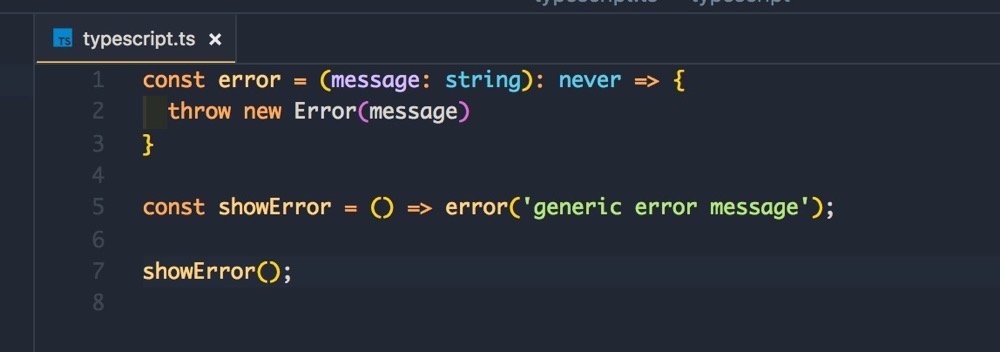 Vue新搭檔TypeScript快速入門實踐記錄