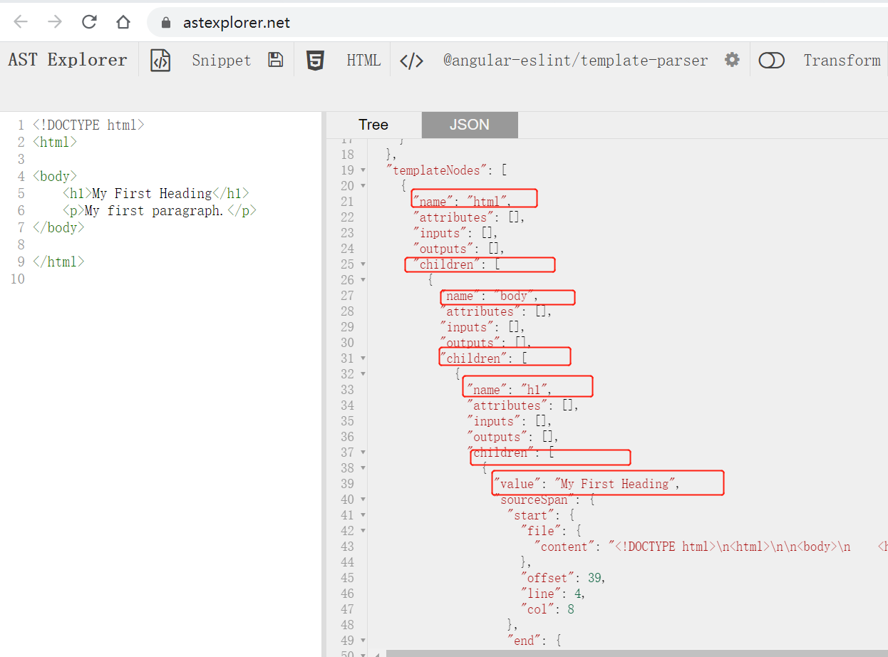 vue中對虛擬dom的理解知識點(diǎn)總結(jié)