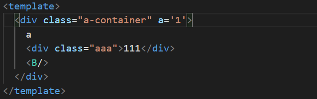 vue中對虛擬dom的理解知識點(diǎn)總結(jié)