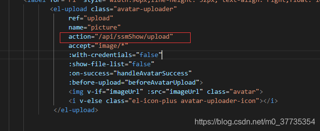 解決vue $http的get和post請求跨域問題