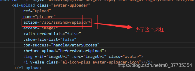 解決vue $http的get和post請求跨域問題