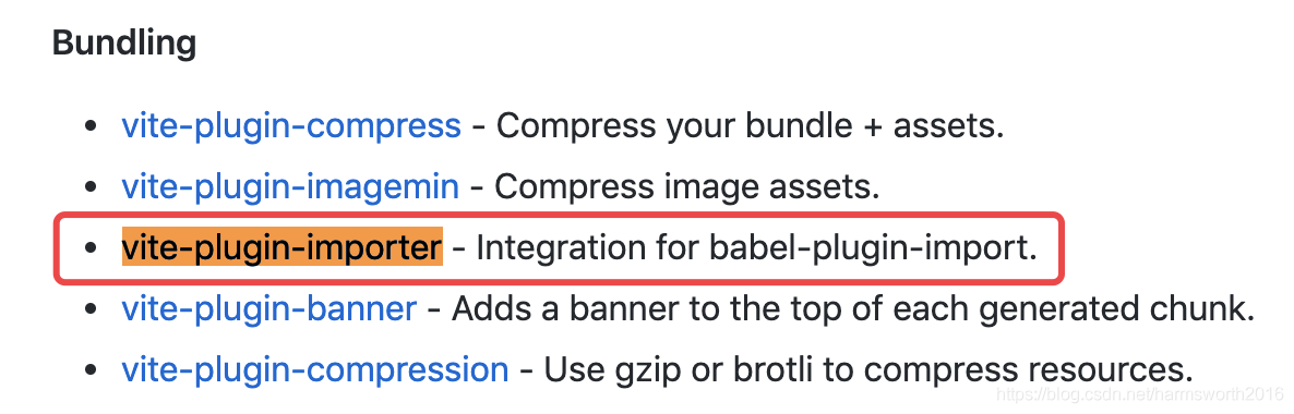 vue3如何按需加載第三方組件庫詳解