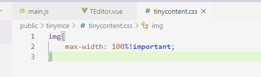 如何在vue3.0+中使用tinymce及實現(xiàn)多圖上傳文件上傳公式編輯功能
