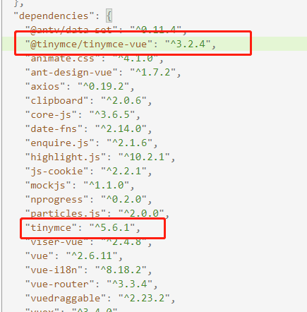 如何在vue3.0+中使用tinymce及實現(xiàn)多圖上傳文件上傳公式編輯功能