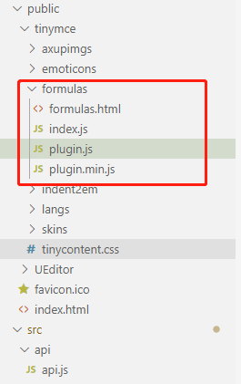 如何在vue3.0+中使用tinymce及實現(xiàn)多圖上傳文件上傳公式編輯功能