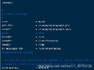 debian10 mariadb安裝過程詳解