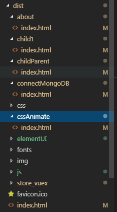 詳解Vue開發(fā)網(wǎng)站seo優(yōu)化方法