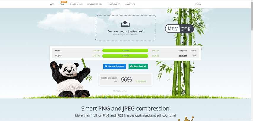 vue2.x 從vue.config.js配置到項目優化