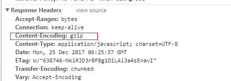 vue2.x 從vue.config.js配置到項目優化