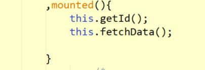 vue實(shí)現(xiàn)商品詳情頁功能之商品選項(xiàng)卡
