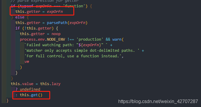 淺談vue首次渲染全過(guò)程
