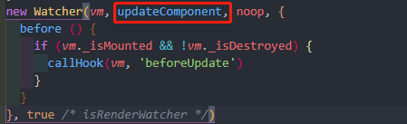 淺談vue首次渲染全過(guò)程
