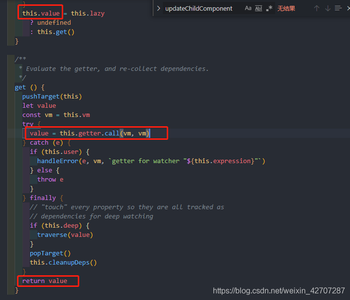 淺談vue首次渲染全過(guò)程