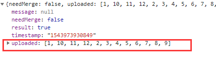 基于vue-simple-uploader封裝文件分片上傳、秒傳及斷點(diǎn)續(xù)傳的全局上傳插件功能