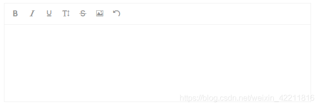 Vue中使用wangeditor富文本編輯的問題