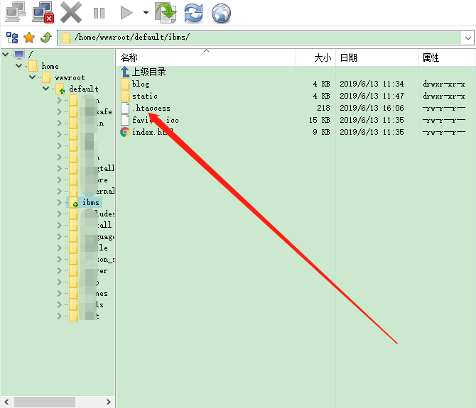 Vue項目打包部署到apache服務(wù)器的方法步驟