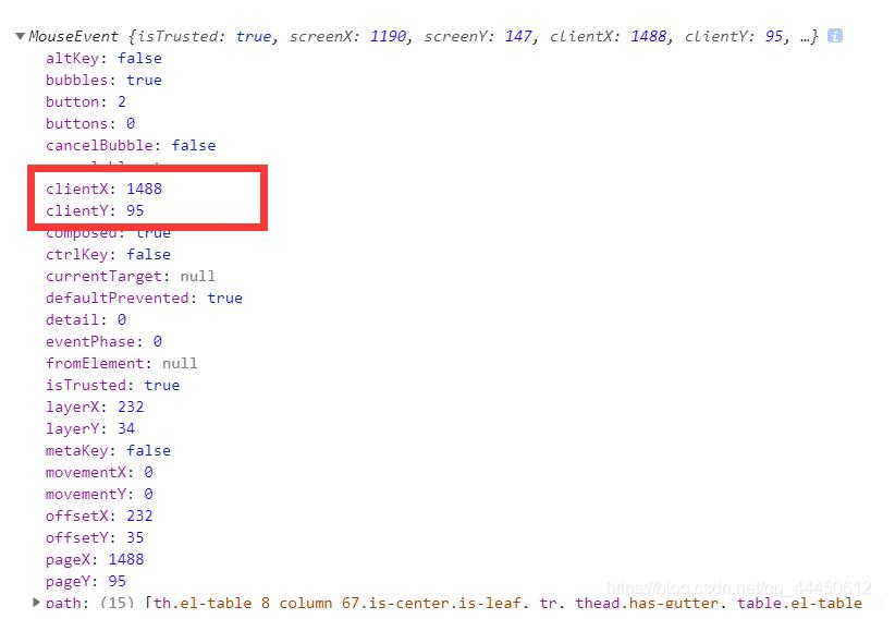 vue iview 隱藏Table組件里的某一列操作