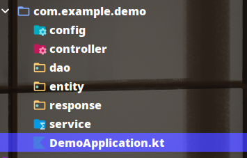 Vue+Spring Boot簡單用戶登錄(附Demo)