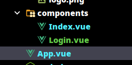 Vue+Spring Boot簡單用戶登錄(附Demo)