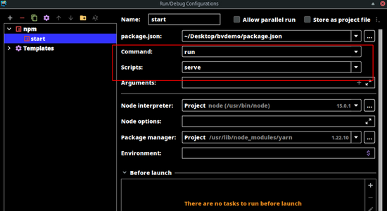 Vue+Spring Boot簡單用戶登錄(附Demo)