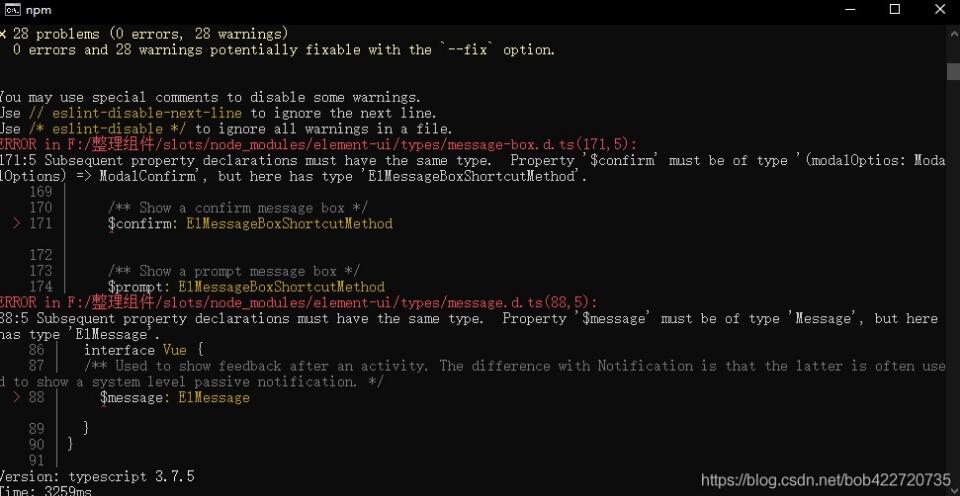 Vue 解決在element中使用$notify在提示信息中換行問(wèn)題
