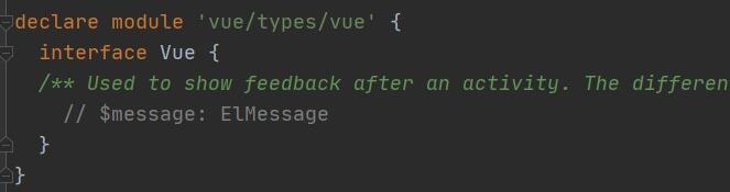 Vue 解決在element中使用$notify在提示信息中換行問(wèn)題