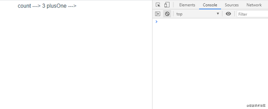 Vue3 響應(yīng)式偵聽與計(jì)算的實(shí)現(xiàn)