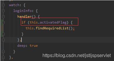 vue內置組件keep-alive事件動態緩存實例