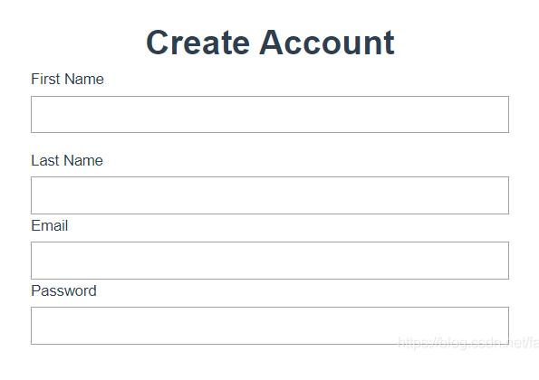Vue自定義表單內容檢查rules實例