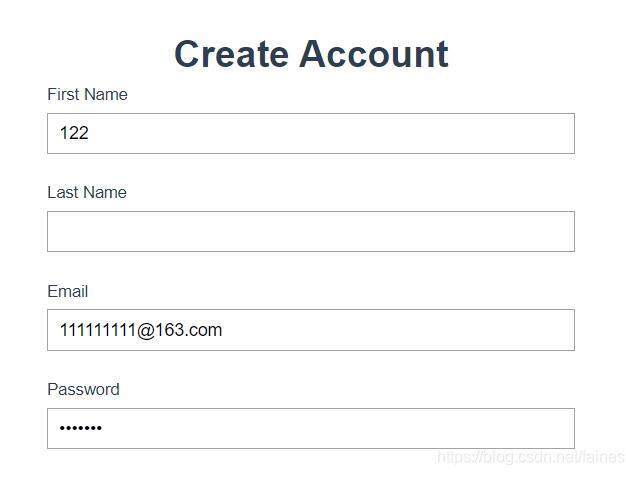 Vue自定義表單內容檢查rules實例