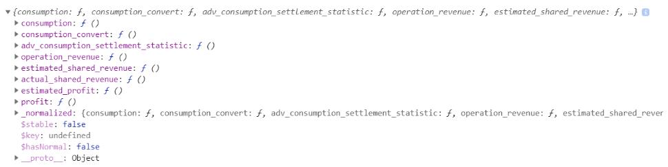 解決ant design vue 表格a-table二次封裝,slots渲染的問題