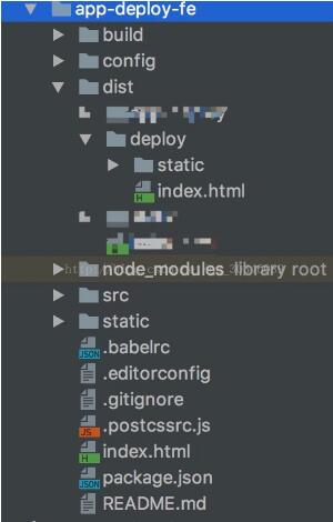 vue項目開啟Gzip壓縮和性能優化操作