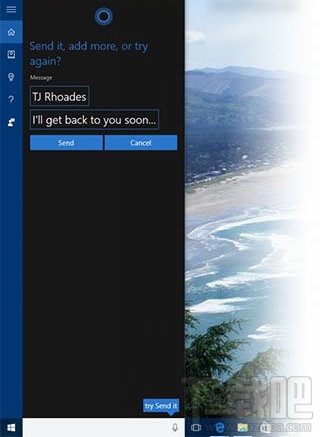Win10 Mobile預覽版10572更新內容詳情
