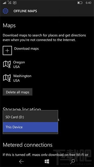 Win10 Mobile預覽版10572更新內容詳情