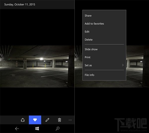 Win10 Mobile預覽版10572更新內容詳情