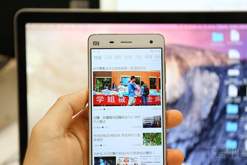 小米4Win10怎么樣 小米4Win10測評