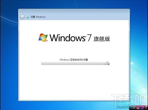通過U盤如何安裝Windows 7系統(tǒng)