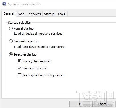 win10系統提示0x80004005錯誤代碼解決教程