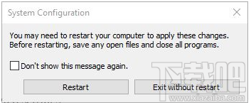 win10系統提示0x80004005錯誤代碼解決教程