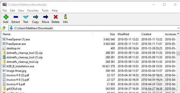 win10系統提示0x80004005錯誤代碼解決教程