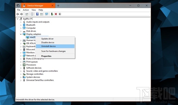 Win10更新后任務(wù)欄消失，Win10狀態(tài)欄不見(jiàn)了怎么辦