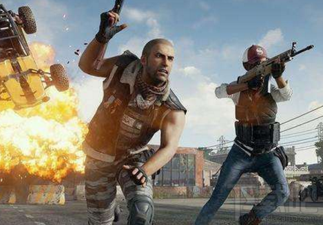 Win10更新版本1709后絕地求生畫面撕裂怎么辦？