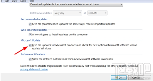 Win 7安全補丁更新故障怎么辦?Win 7安全補丁更新故障解決方法