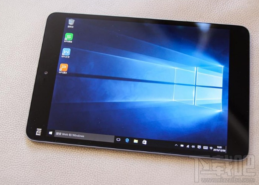 小米平板2win 10版怎么樣?小米平板2win 10版刷機教程