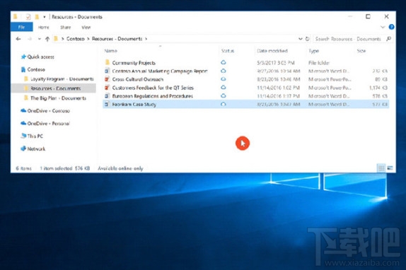 win10秋季創意者更新時間 win10秋季創意者更新內容