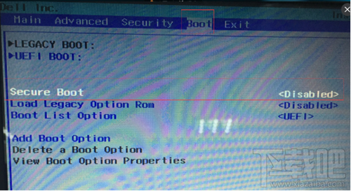 GPT安裝win7系統失敗怎么辦?GPT安裝win7系統教程
