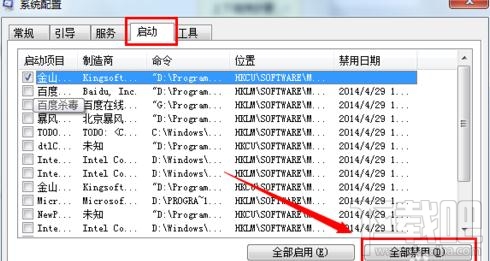 Win7系統運行速度變慢怎么辦？Win7系統運行速度變慢解決方法