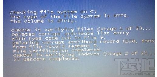 U盤安裝Win7出現(xiàn)藍(lán)屏代碼該怎么處理