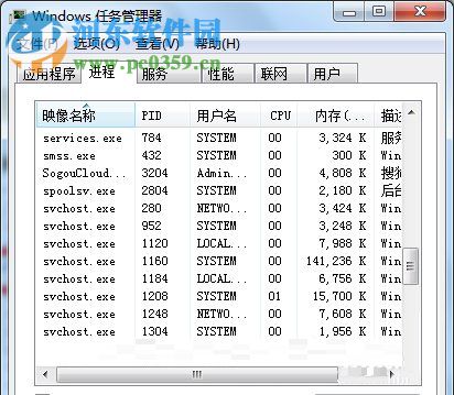 Win7系統(tǒng)Softmanager怎么關(guān)閉？關(guān)閉Softmanage的方法